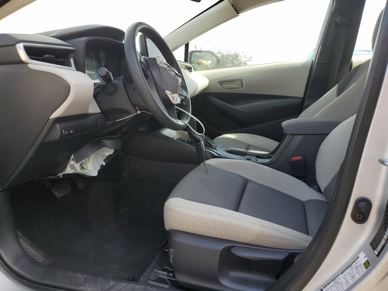 5YFB4MDE6RP171431 TOYOTA COROLLA 2024