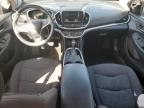 2017 Chevrolet Volt Lt zu verkaufen in Eugene, OR - Front End