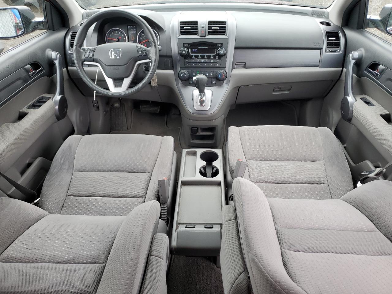 2008 Honda CR-V - Image 8
