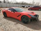 2015 Chevrolet Corvette Stingray 1Lt იყიდება Oklahoma City-ში, OK - Undercarriage