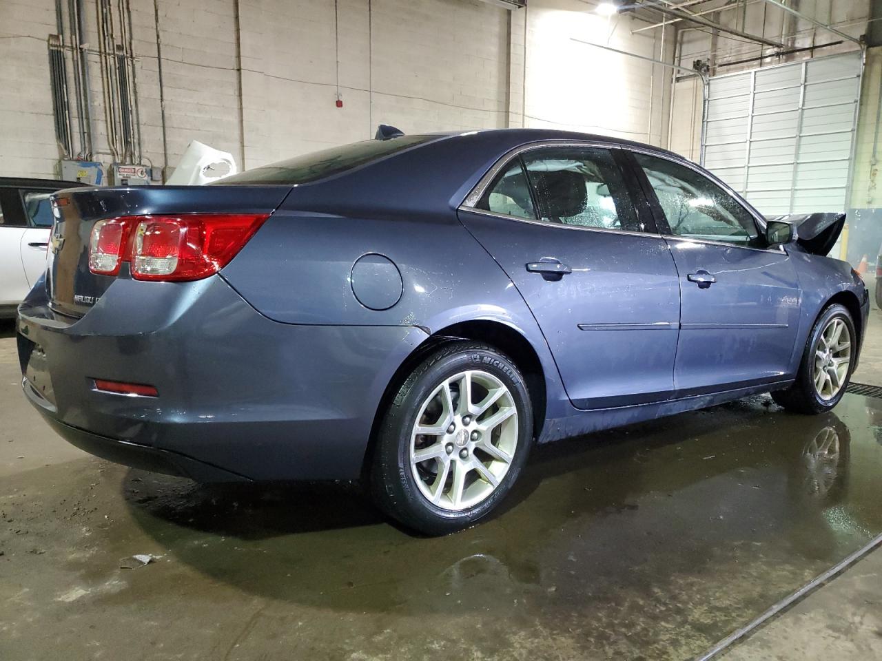 2013 Chevrolet Malibu - Image 3