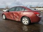 2012 Chevrolet Cruze Ls zu verkaufen in Columbia Station, OH - Side