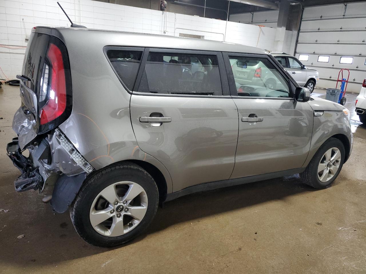 2018 Kia Soul - Image 3