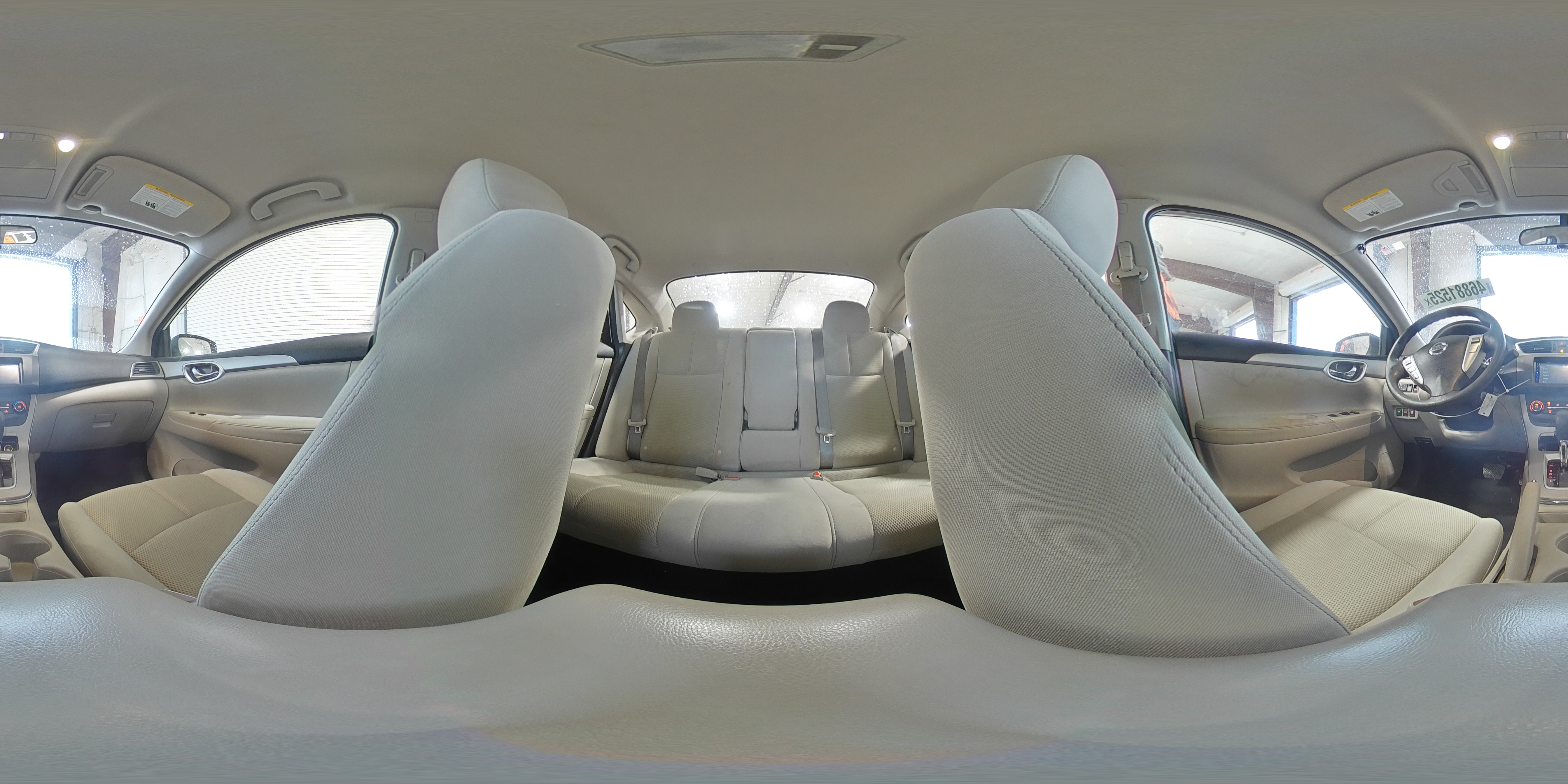 2015 Nissan Sentra - Image 14
