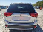 2016 Mitsubishi Outlander Se for Sale in Houston, TX - Front End