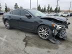 2014 Mazda 6 Grand Touring zu verkaufen in Rancho Cucamonga, CA - Front End