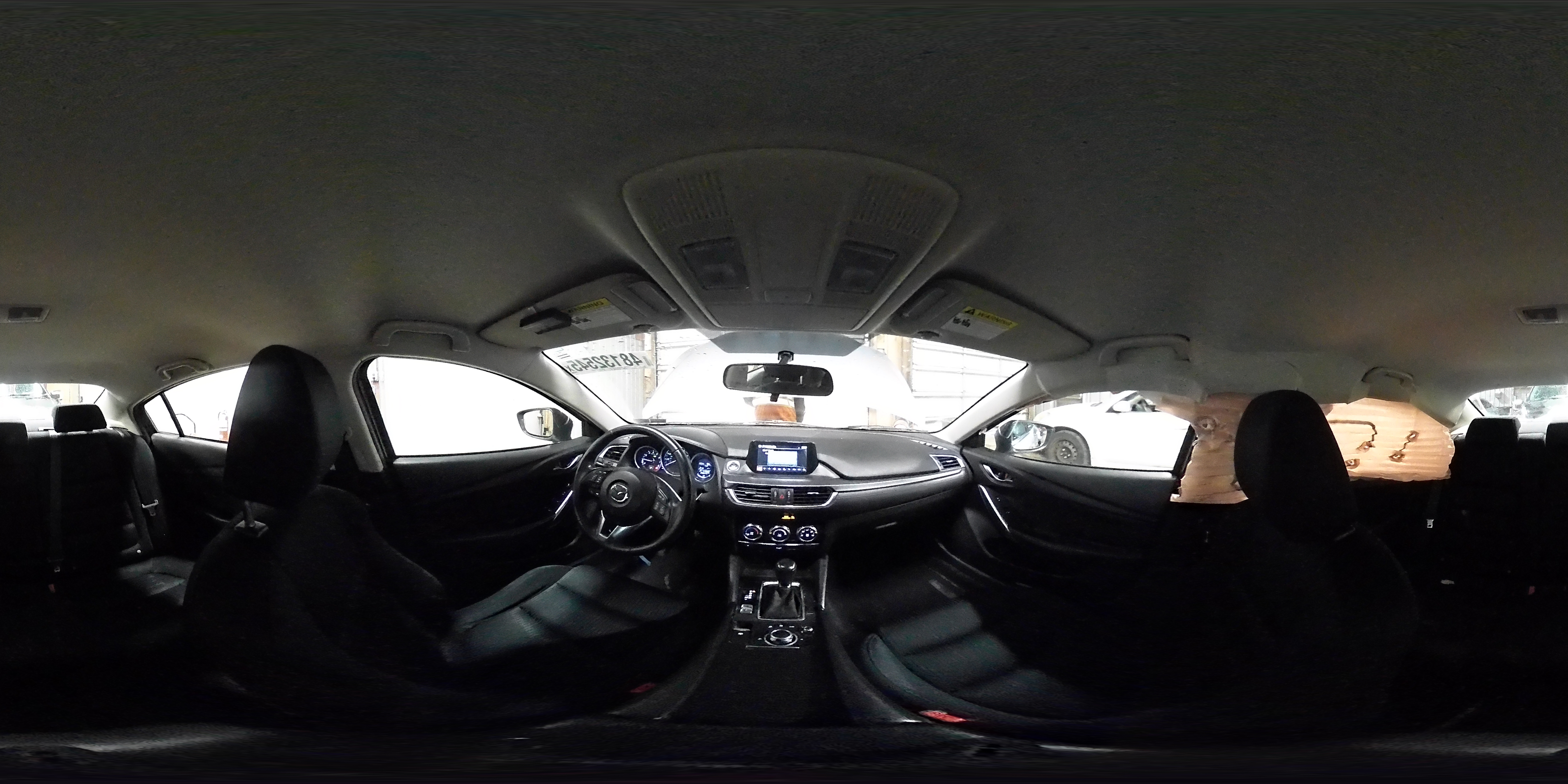 2016 Mazda 6 - Image 13