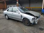2002 Nissan Sentra Xe იყიდება Denver-ში, CO - Front End