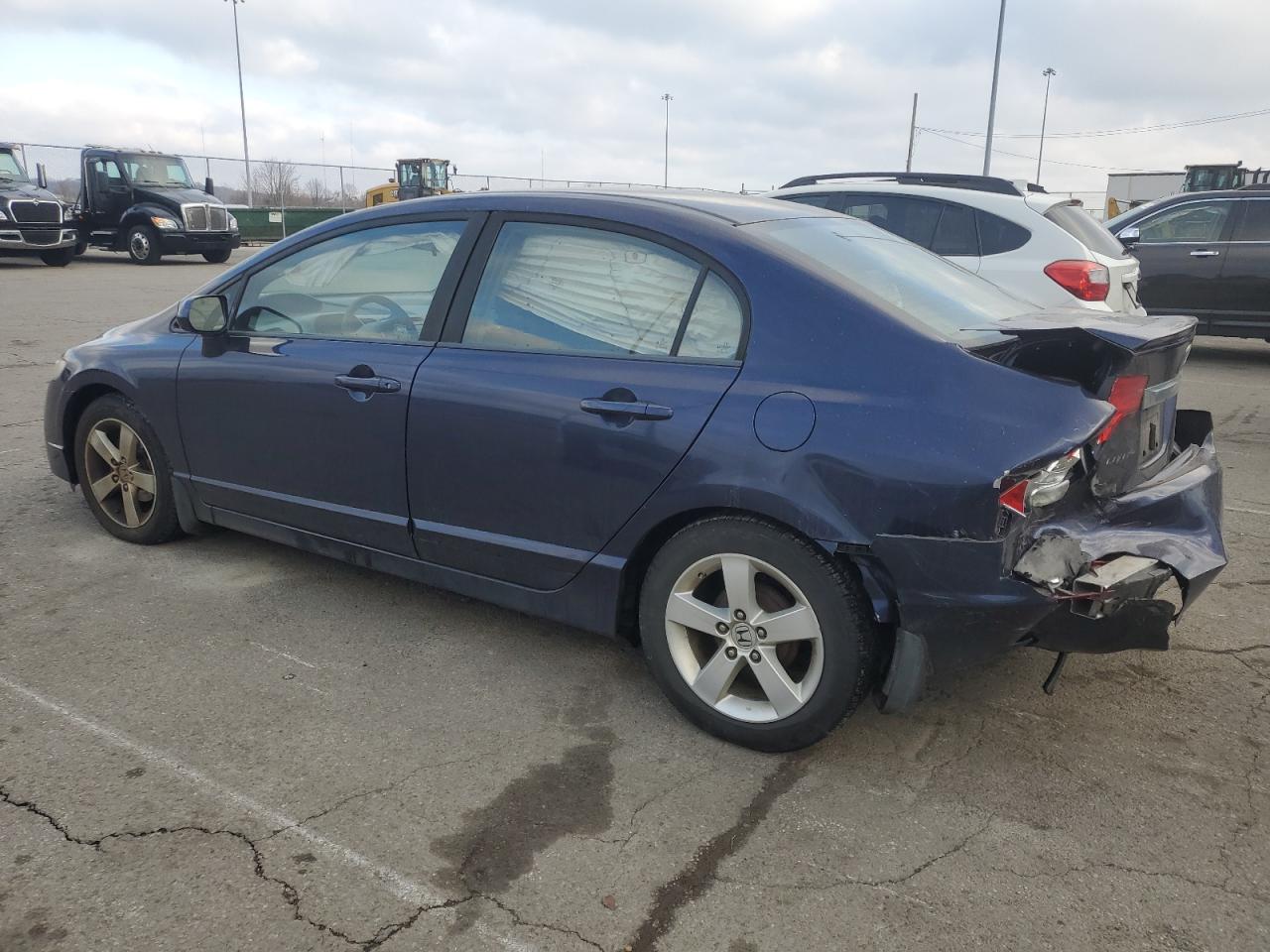 2010 Honda Civic - Image 2