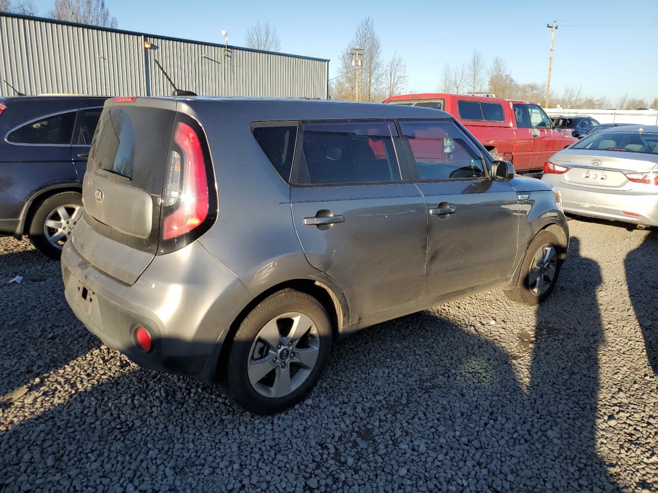 2017 Kia Soul - Image 3