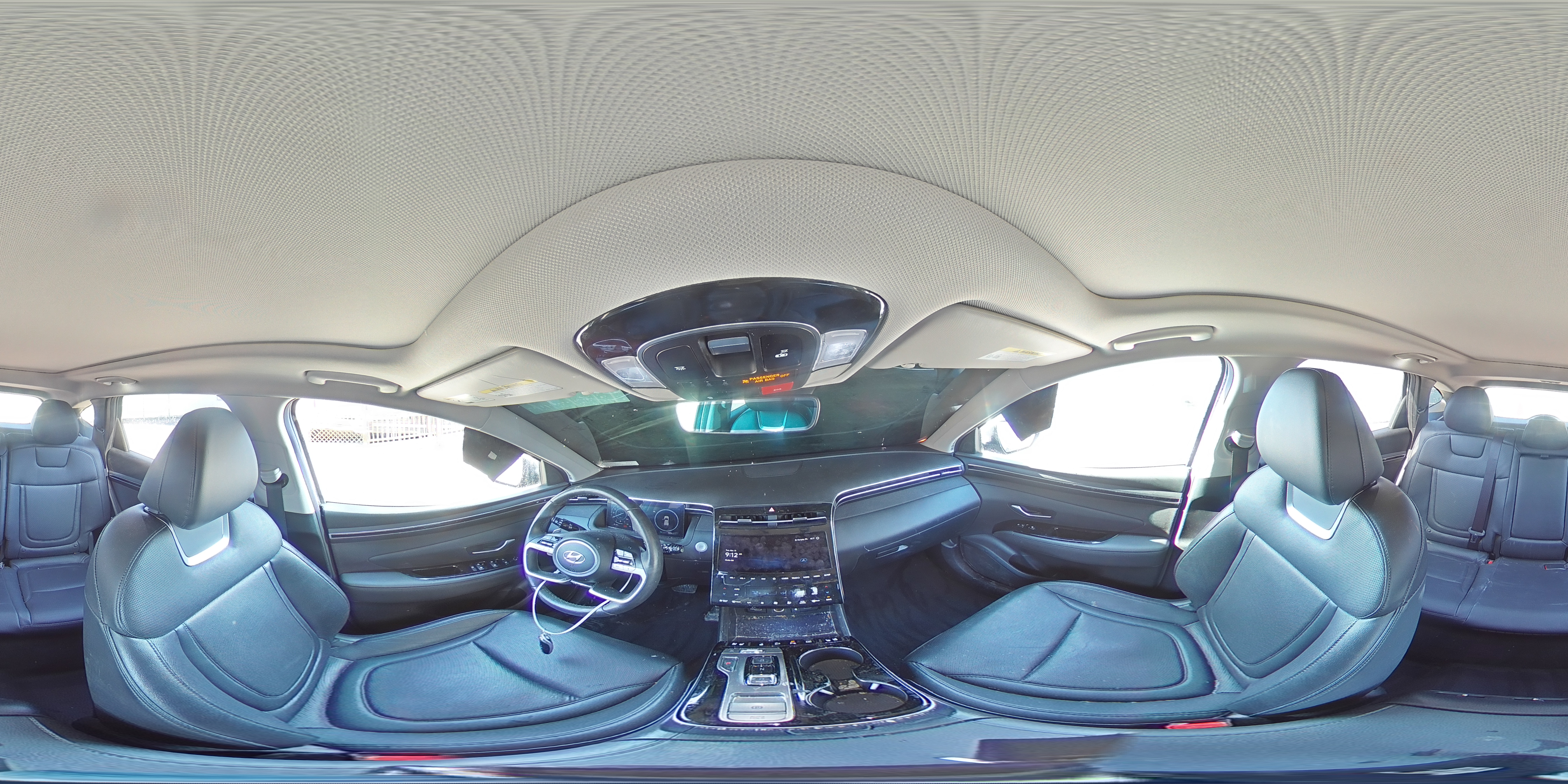 2024 Hyundai Tucson - Image 14