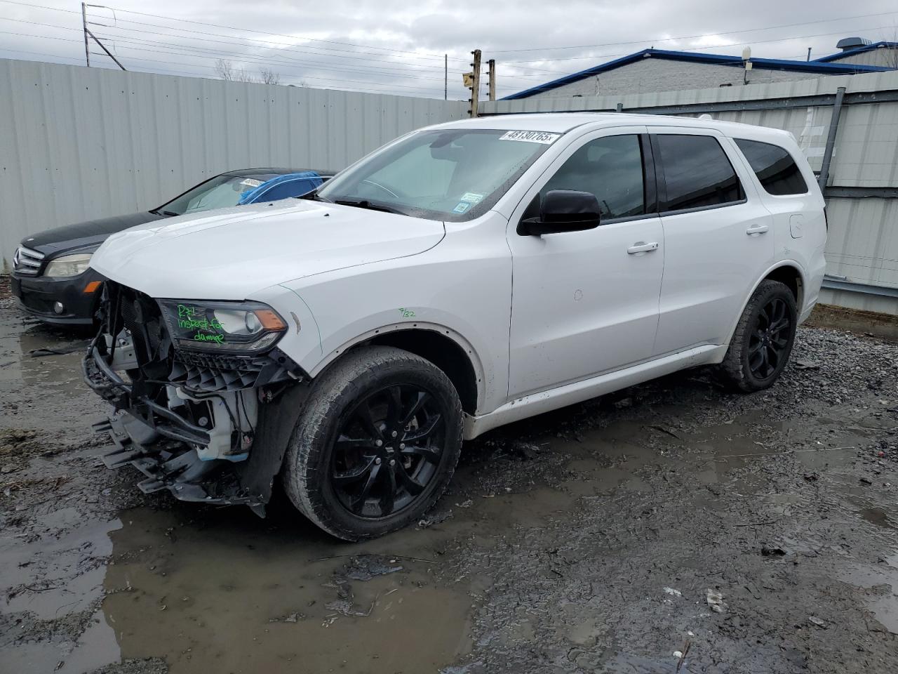 2020 Dodge Durango - Image 1