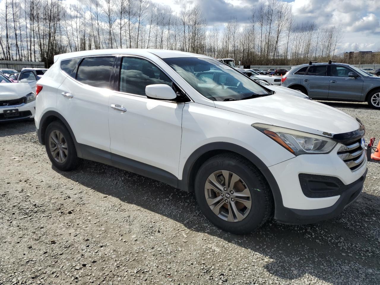 2015 Hyundai Santa Fe - Image 4