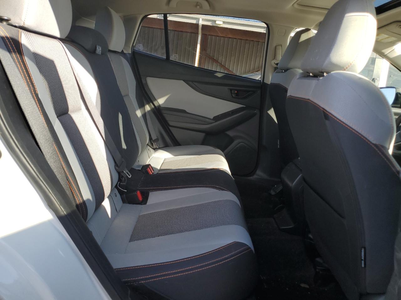 2021 Subaru XV - Image 11