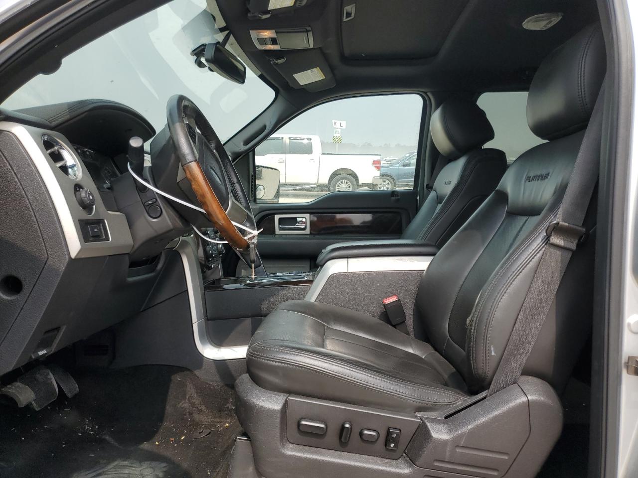 2013 Ford F-150 - Image 7
