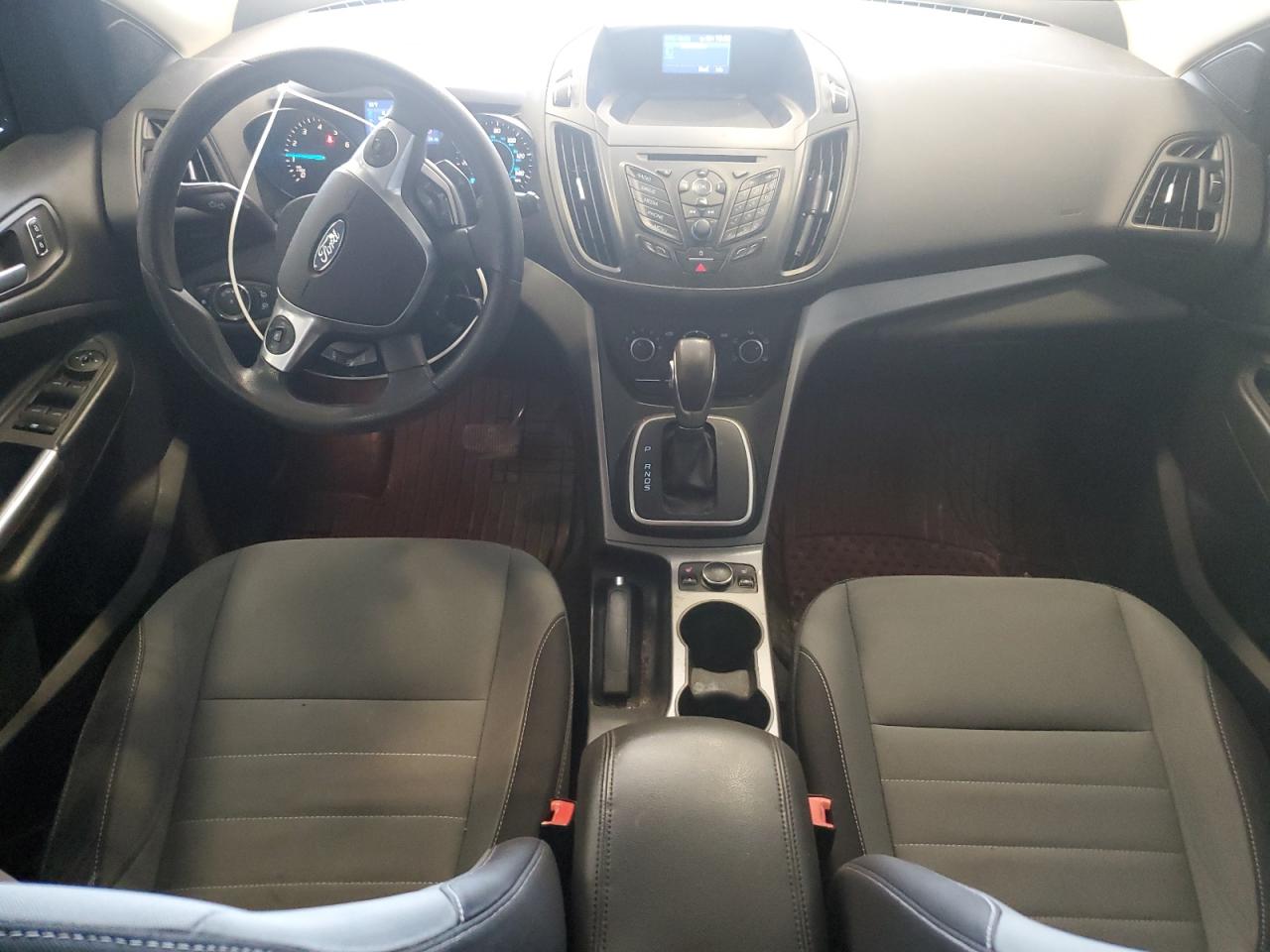 2013 Ford Escape - Image 8