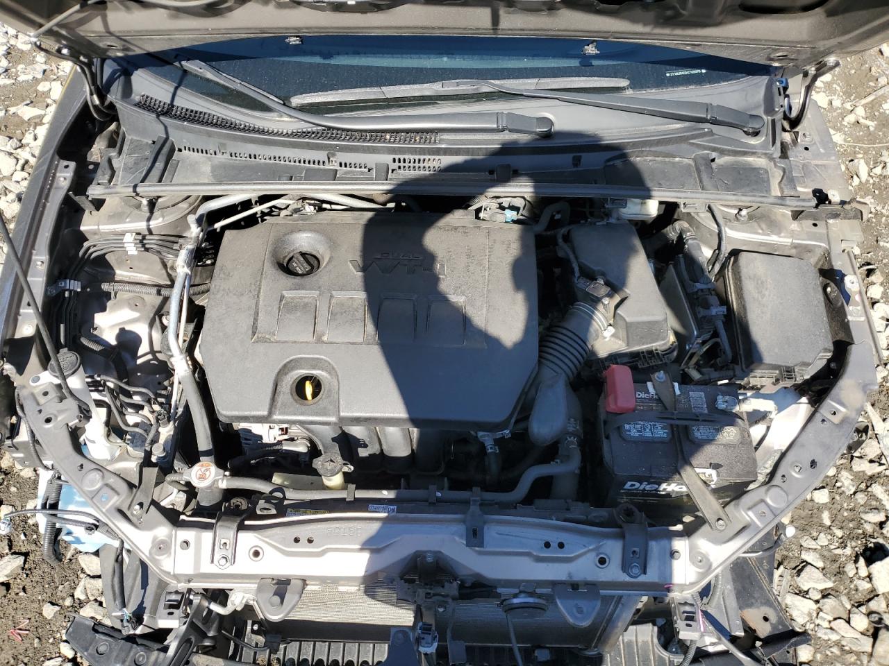 2019 Toyota Corolla - Image 11