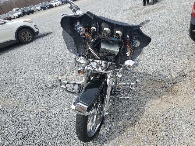 2005 HARLEY-DAVIDSON FLHTCI 