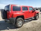 2007 Hummer H3  na sprzedaż w Indianapolis, IN - Front End