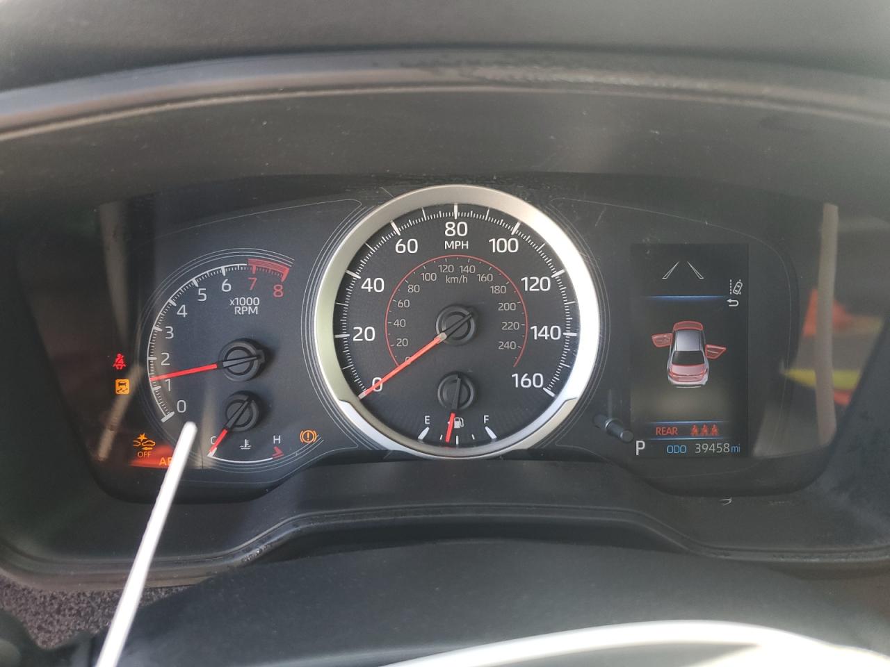 2021 Toyota Corolla - Image 9