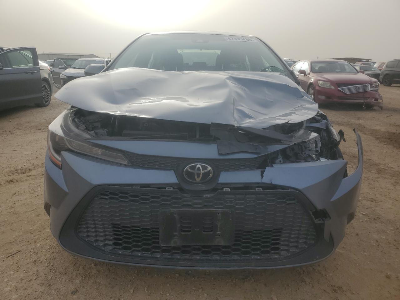 2021 Toyota Corolla - Image 5