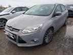 2012 FORD FOCUS TITA for sale at Copart YORK