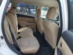 2016 Mitsubishi Outlander Se for Sale in Greenwell Springs, LA - Side