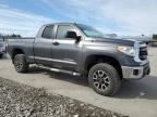 2014 Toyota Tundra Double Cab Sr for Sale in Windham, ME - Vandalism