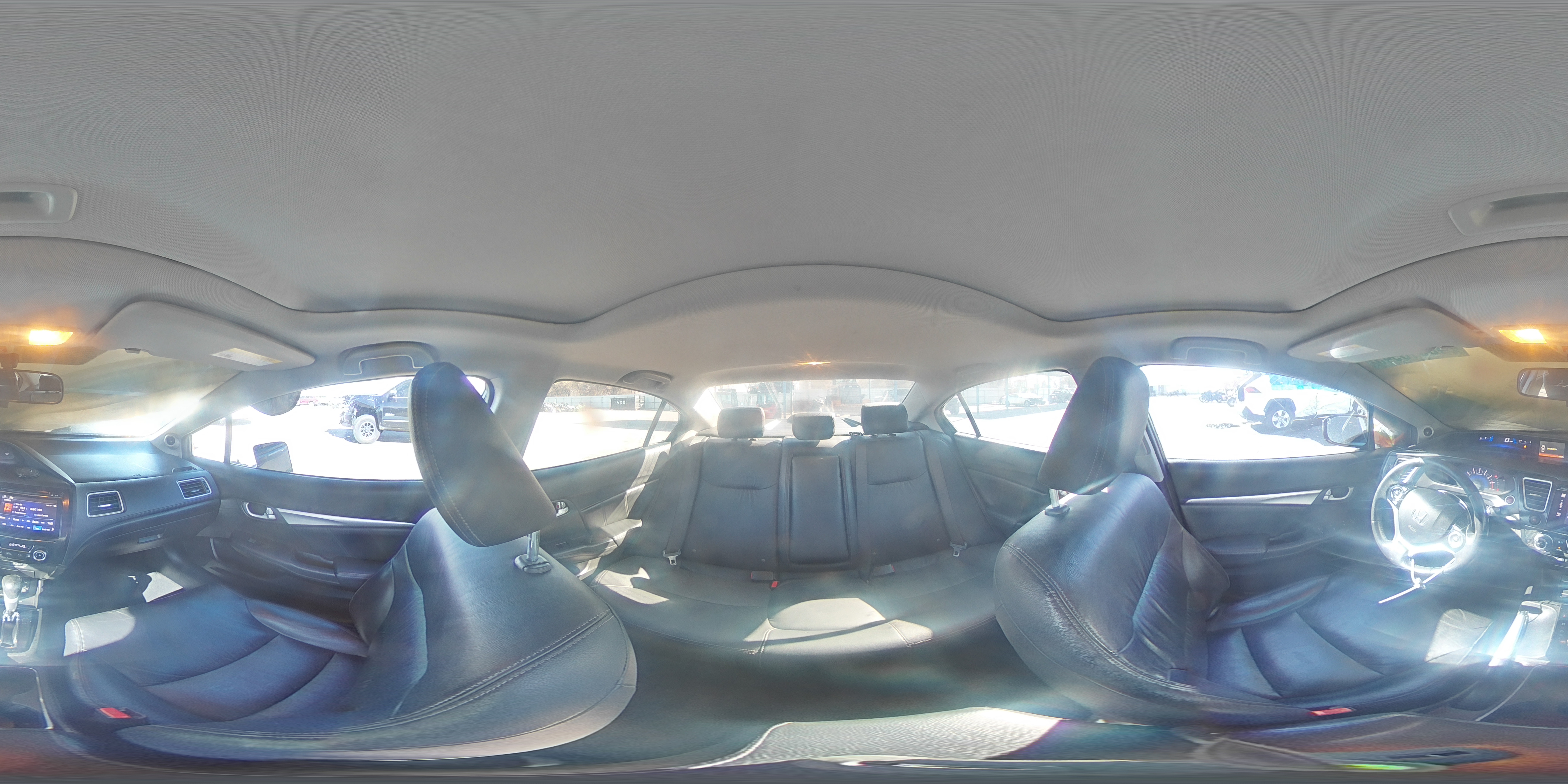 2015 Honda Civic - Image 14