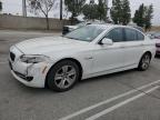 2013 Bmw 528 I for Sale in Rancho Cucamonga, CA - Front End