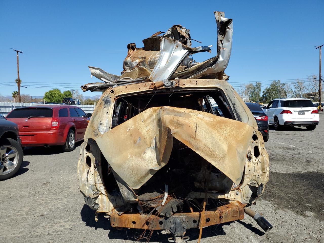 2023 Toyota 4Runner Se VIN: JTENU5JR4P6134548 Lot: 49415205