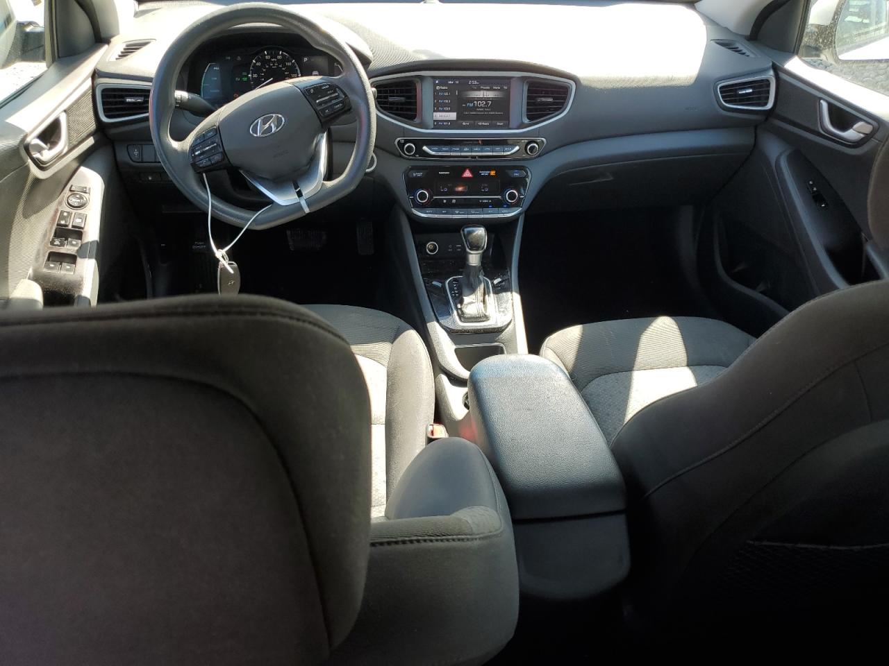 2017 Hyundai IONIQ - Image 8