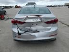 2017 Hyundai Elantra Se for Sale in Wilmer, TX - Front End