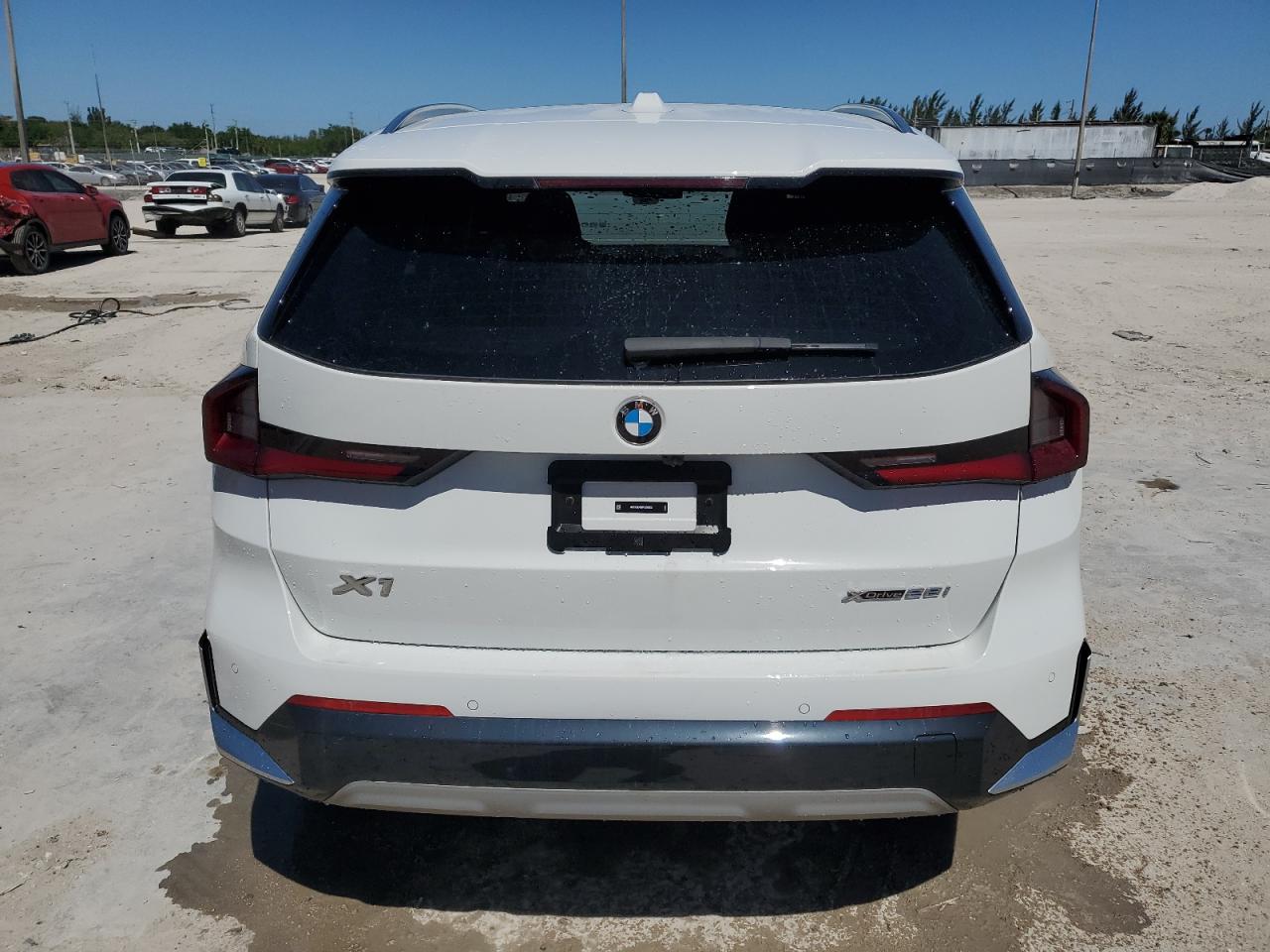 2023 BMW X1 xDrive28I VIN: WBX73EF09P5X99030 Lot: 47757965