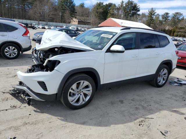 2023 Volkswagen Atlas Se