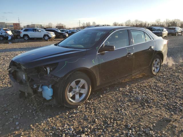 2014 Chevrolet Malibu 1Lt