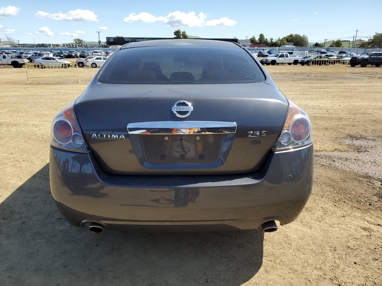 2010 Nissan Altima - Image 6