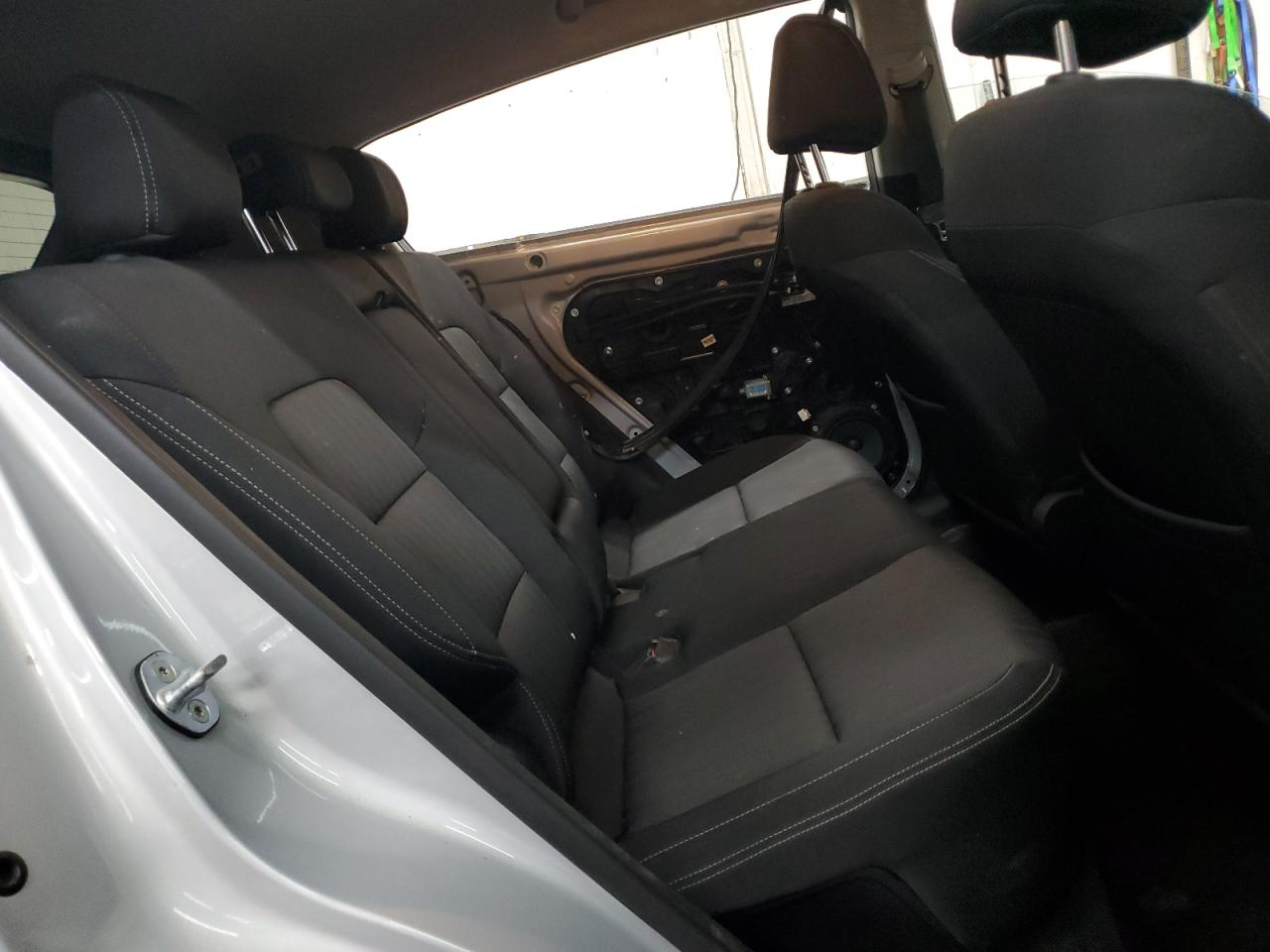2017 Kia Sportage - Image 10