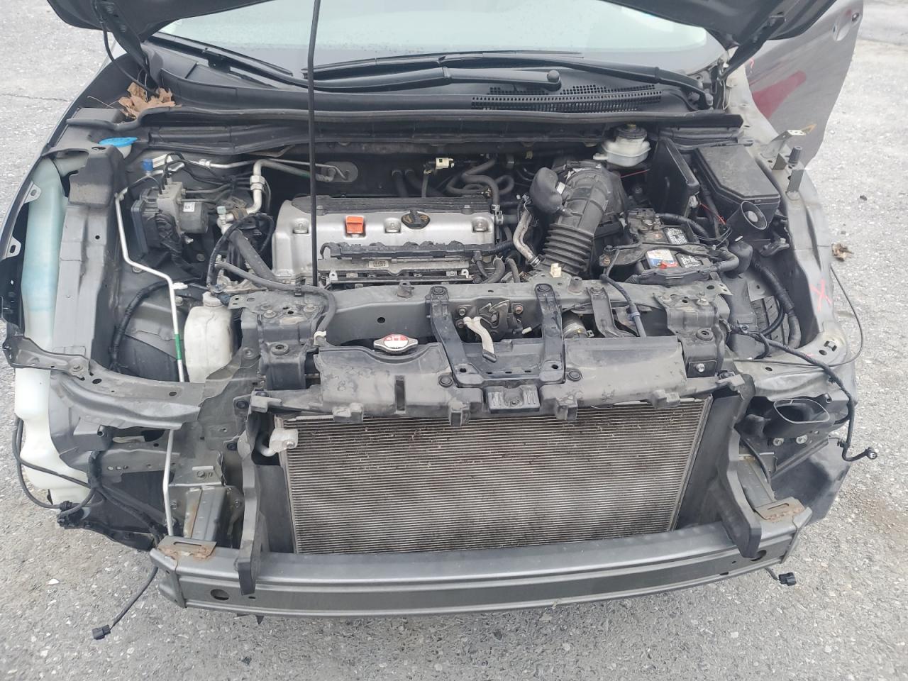 2013 Honda CR-V - Image 12