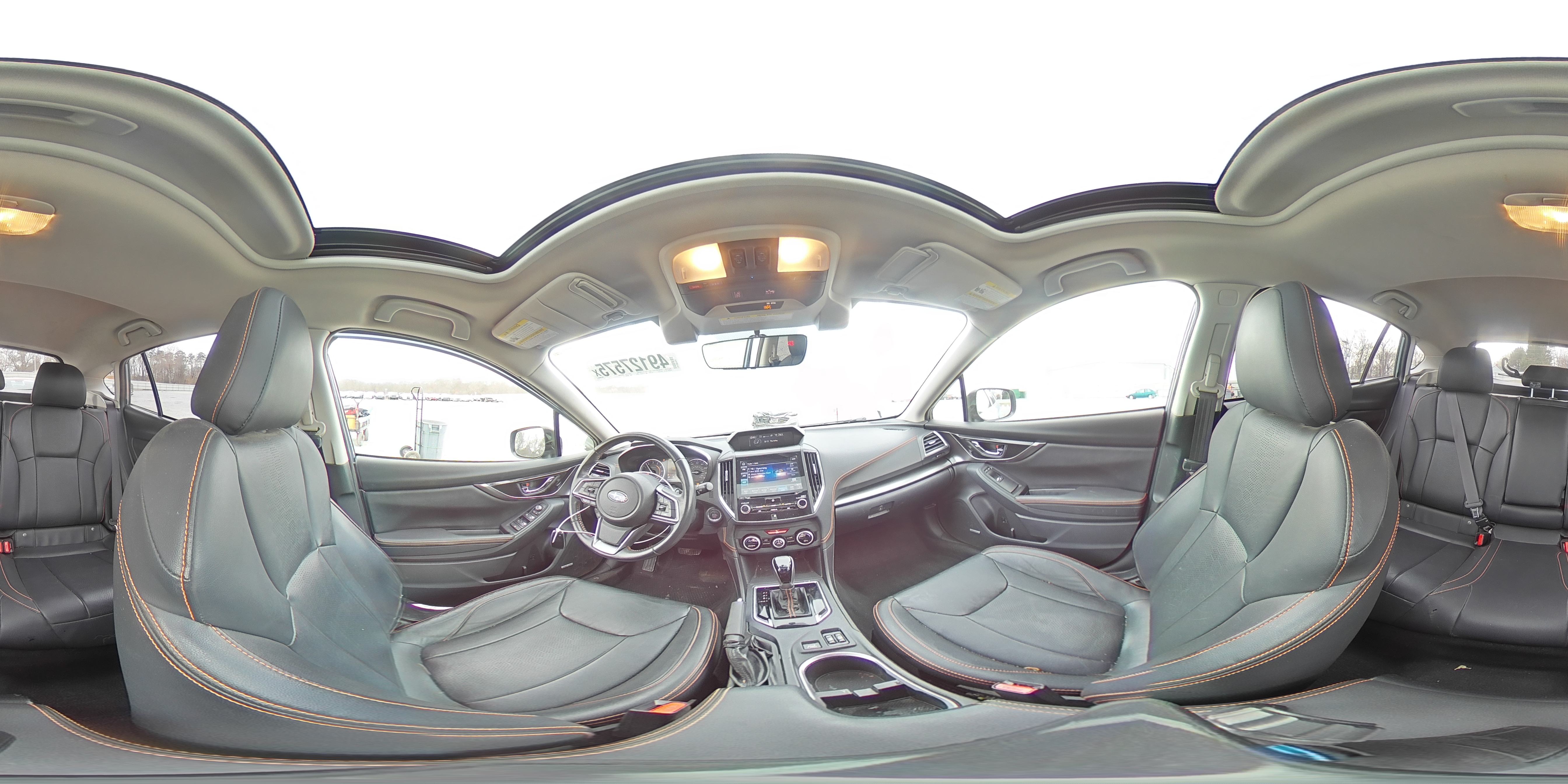 2018 Subaru XV - Image 13
