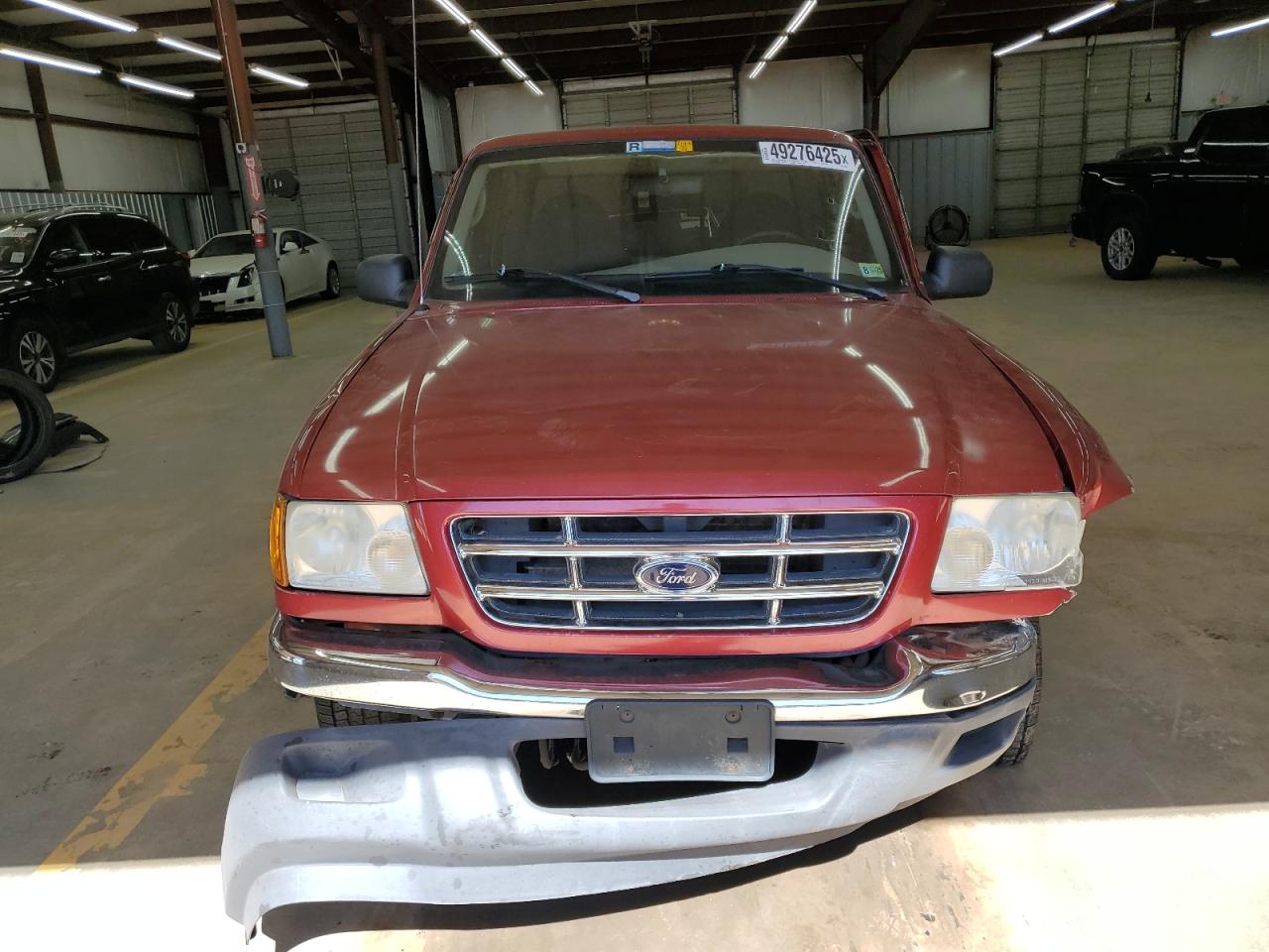 2003 Ford Ranger - Image 5