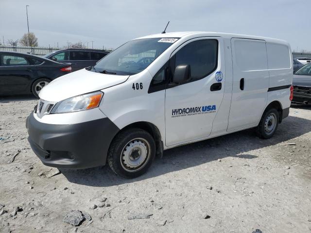 2019 Nissan Nv200 2.5S