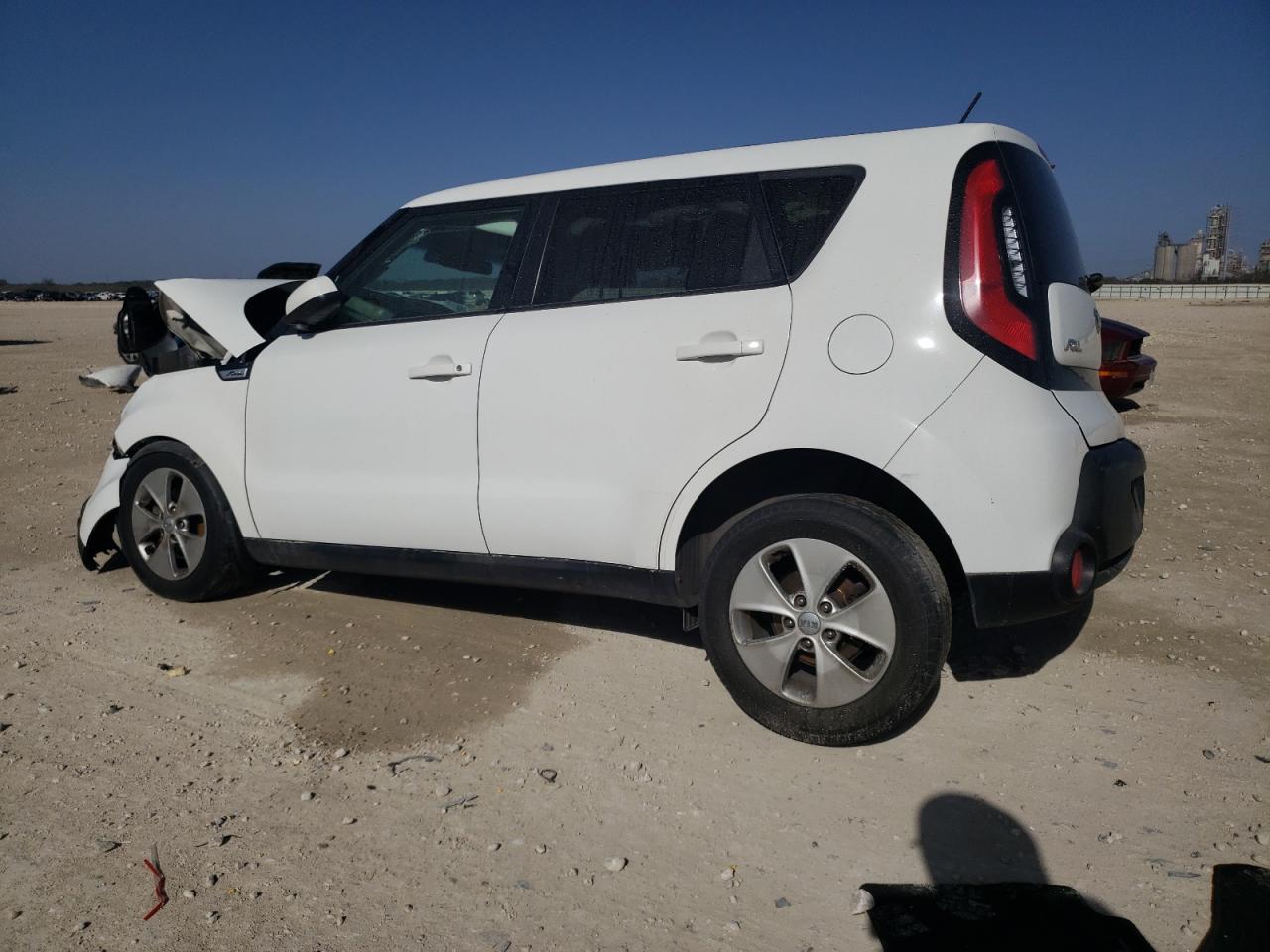 2016 Kia Soul - Image 2