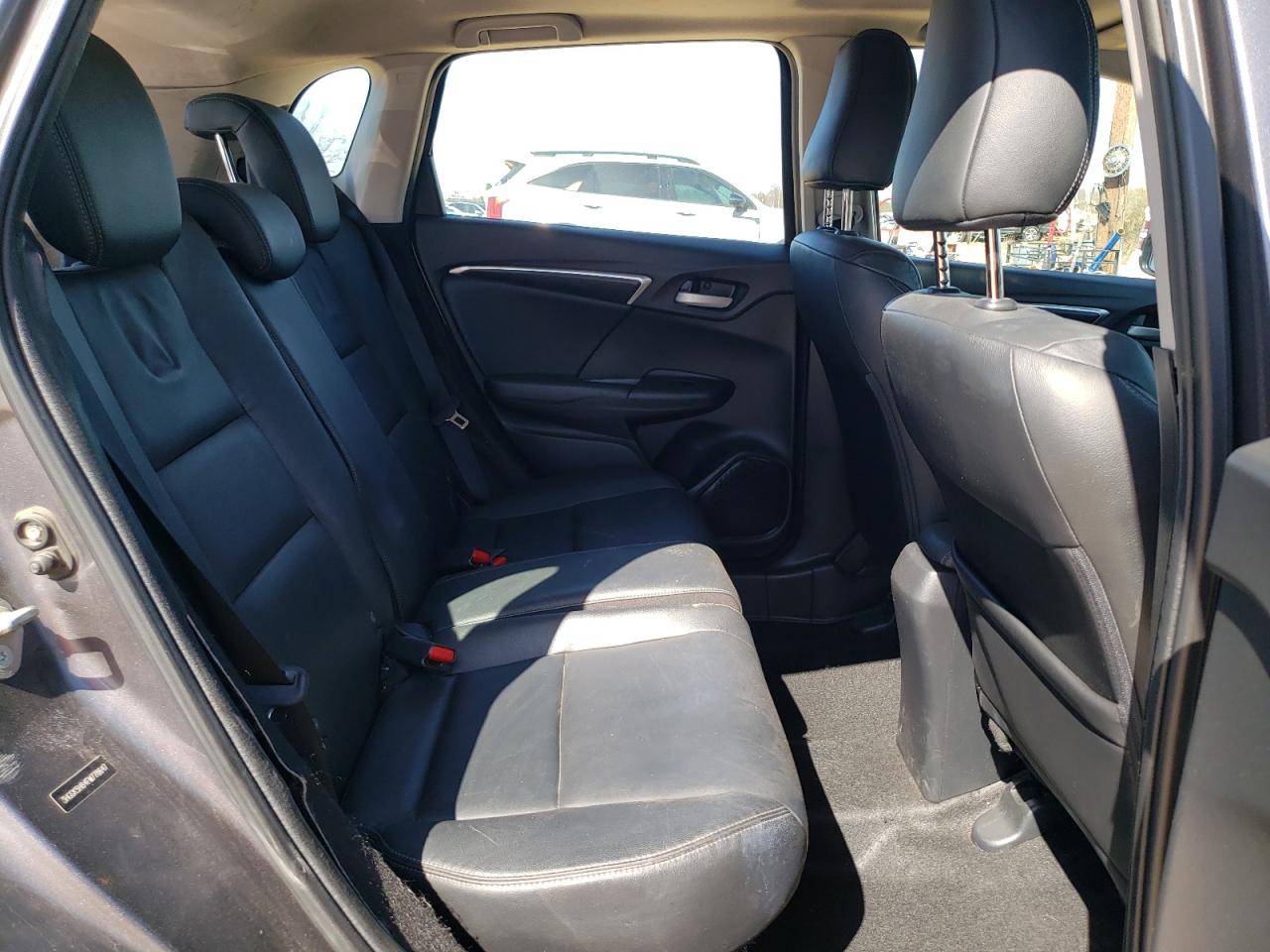 2015 Honda Fit - Image 10