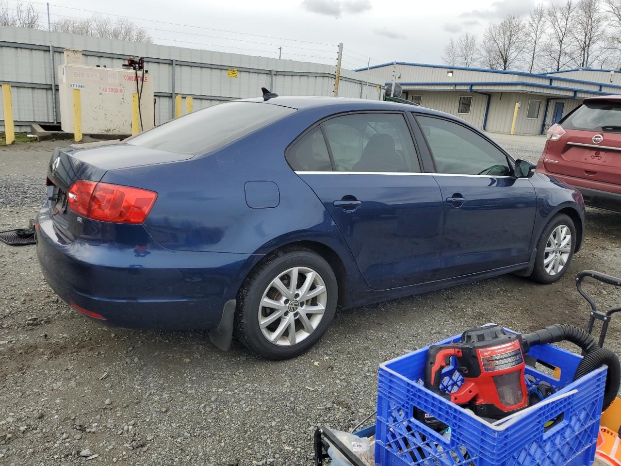 2014 Volkswagen Jetta - Image 3