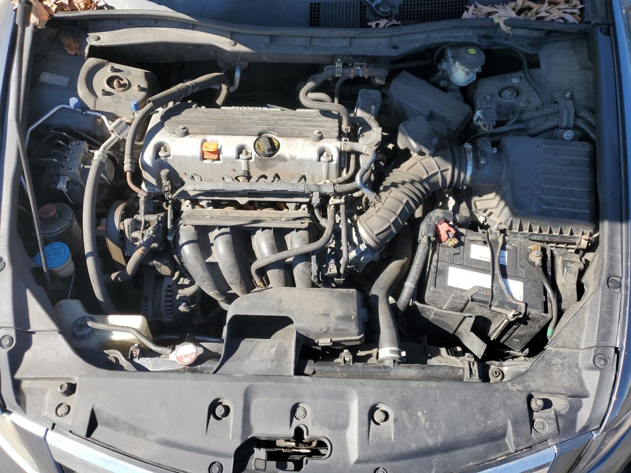 2012 Honda Accord - Image 11