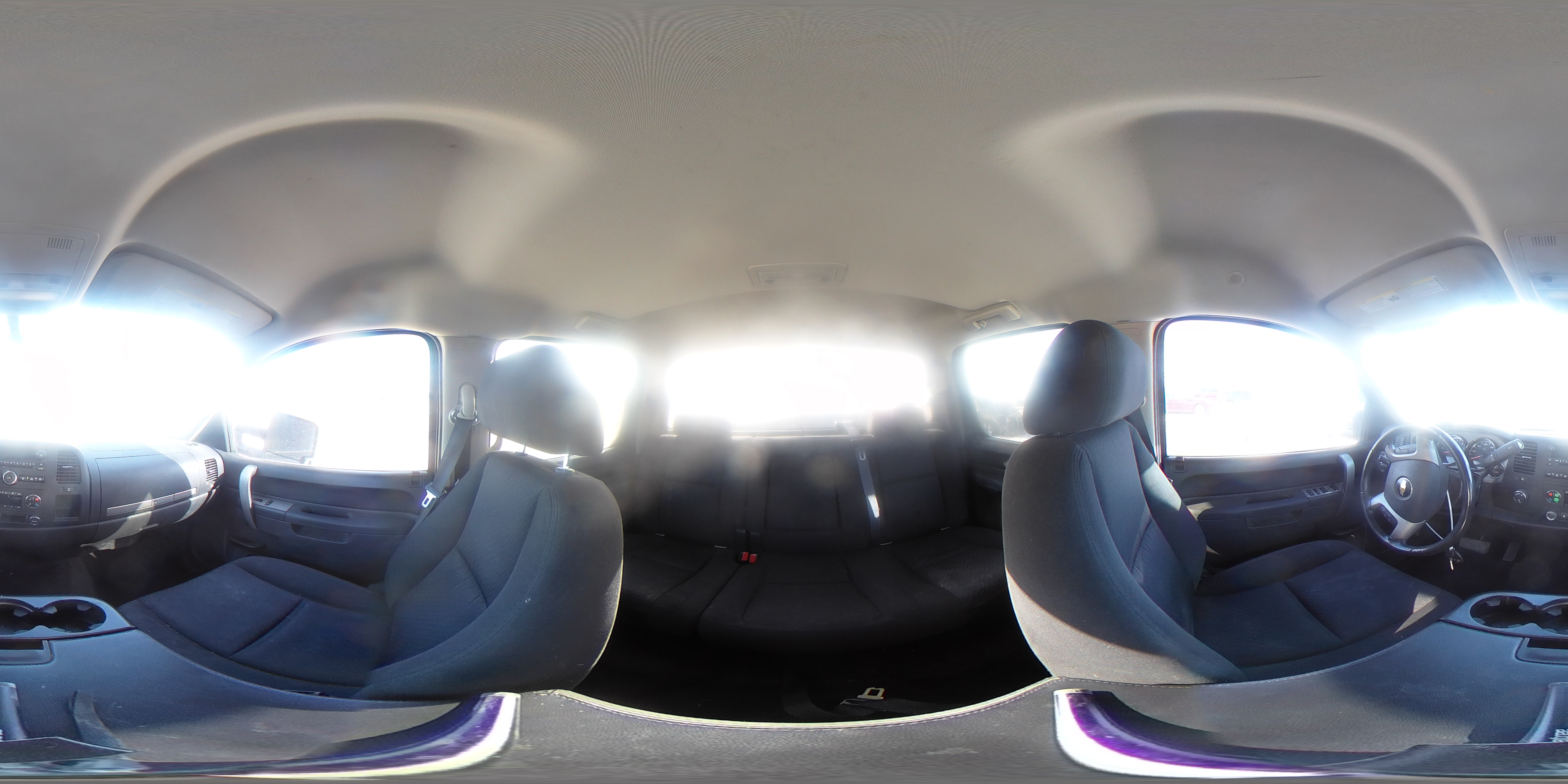 2010 Chevrolet Silverado - Image 13