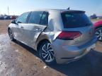 2019 VOLKSWAGEN GOLF MATCH for sale at Copart CORBY