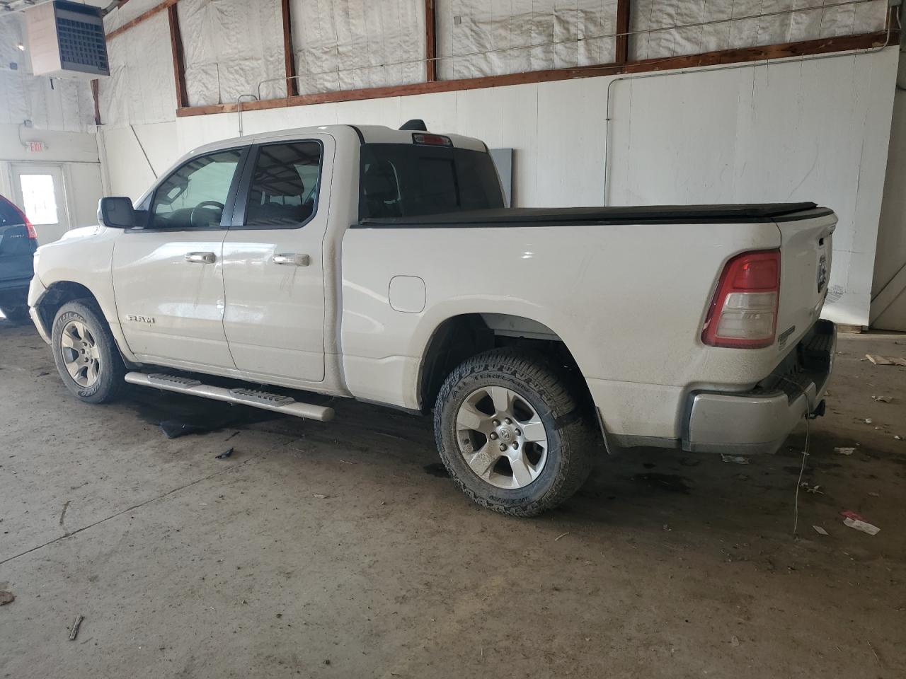 2020 RAM 1500 - Image 2