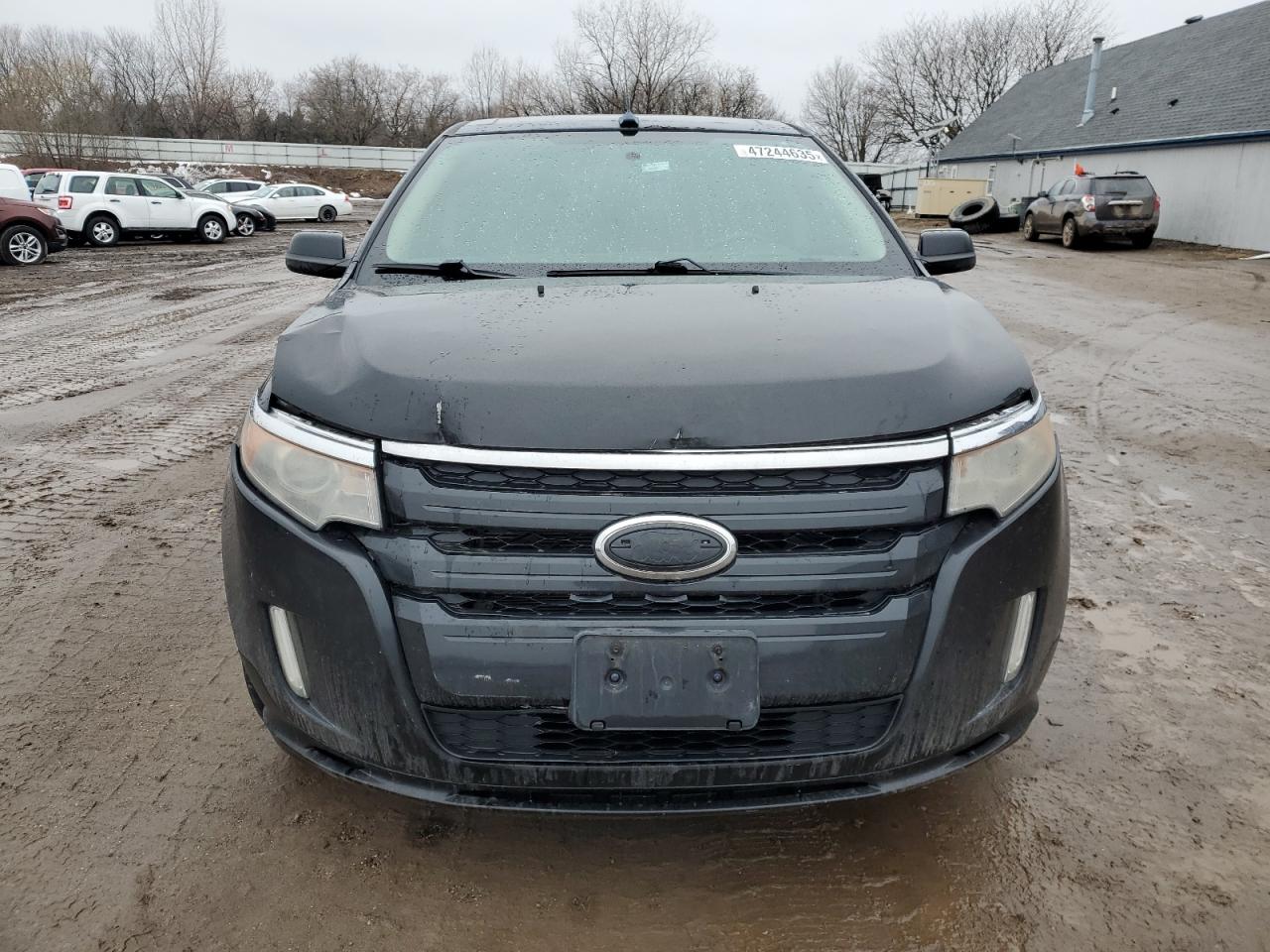 2011 Ford Edge - Image 5